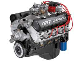 U208C Engine